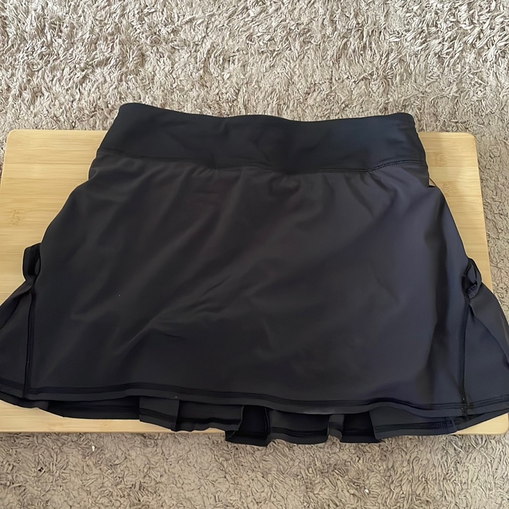 Lululemon skort